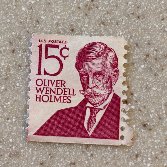 Stamp Collector Find! 15¢ Stamps - Picture 7 of 10